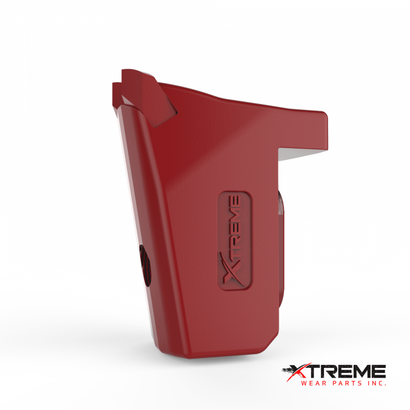 Dual G1 Carbide Teeth | Fits Ventura TPVD 180 Arkansas Stone